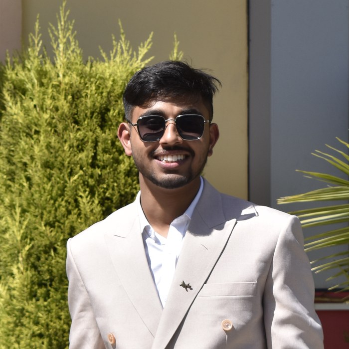 Bishal Marasini